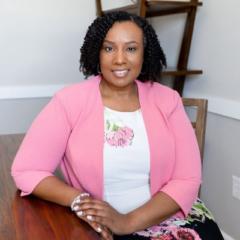 Jamesha Norwood