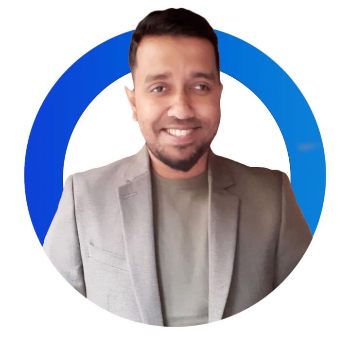 Kazi Mazaharul Islam