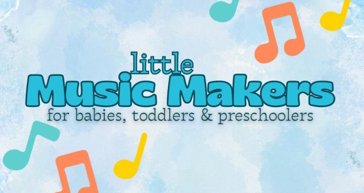 Early Childhood Music Makers