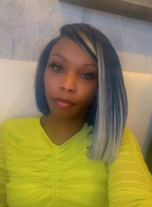 Regina Thomas