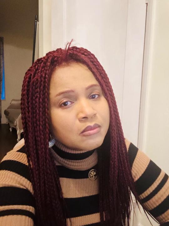 Vera Ezenwa