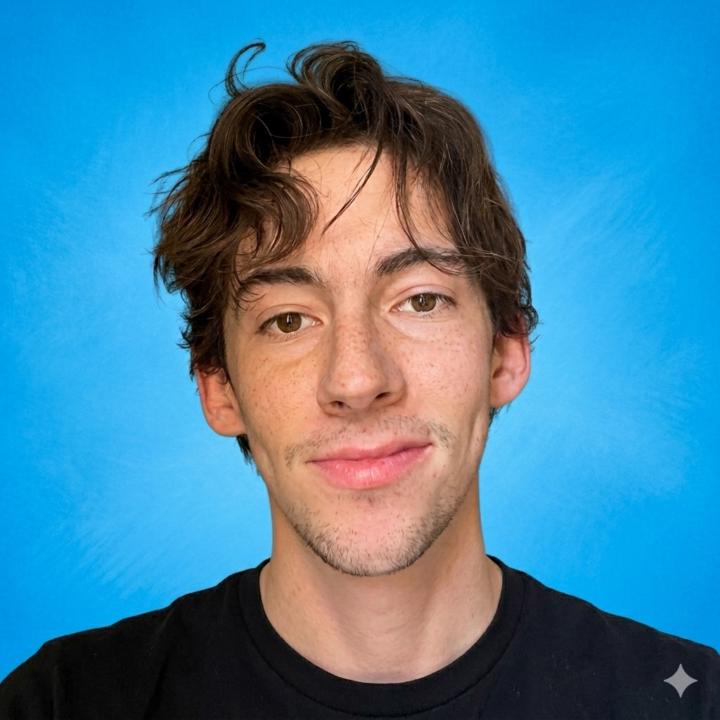 Alex Freedman
