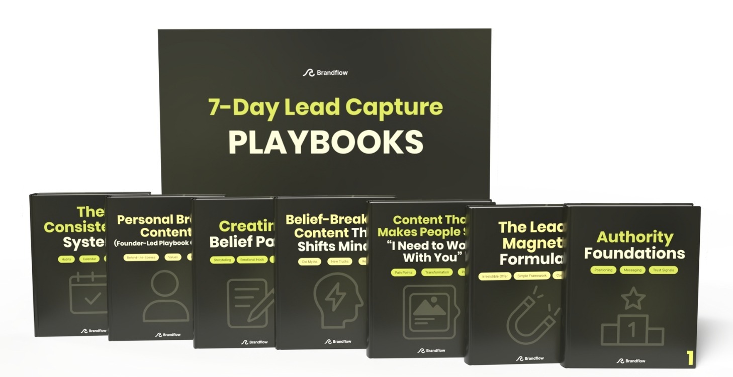 7 Day Lead Launch™
