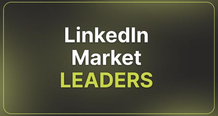 LinkedIn Leaders