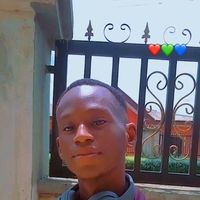 Leonl Richard-osagie