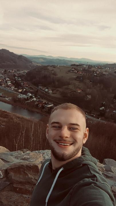 Piotr Zieliński