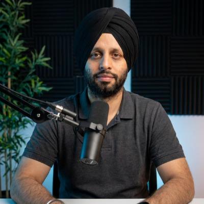 Gurpreet Khokhar