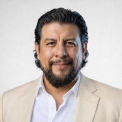 Israel Garay