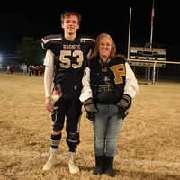 Lainey Salas Willig