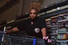 Jamia Mack