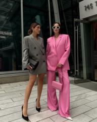 Pink Monday
