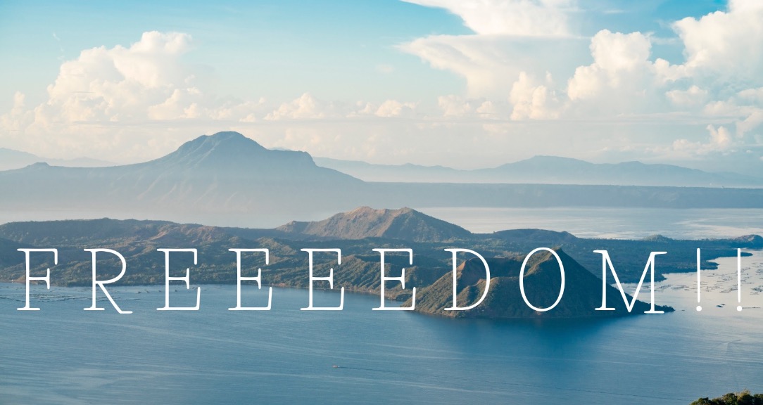 Buy Your Freedom Community