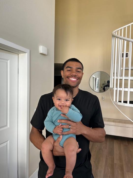 Darius Livingston