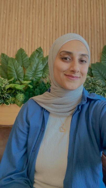 Hadeel Sa