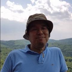 James Zho