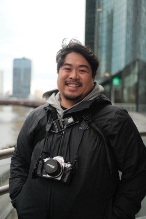 Joshua Gotangco