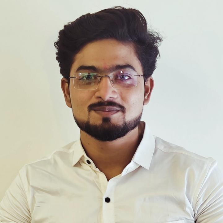 Sanket Londhe
