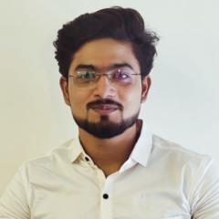 Sanket Londhe