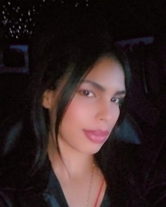 Syrinne Sabaa Berrabah