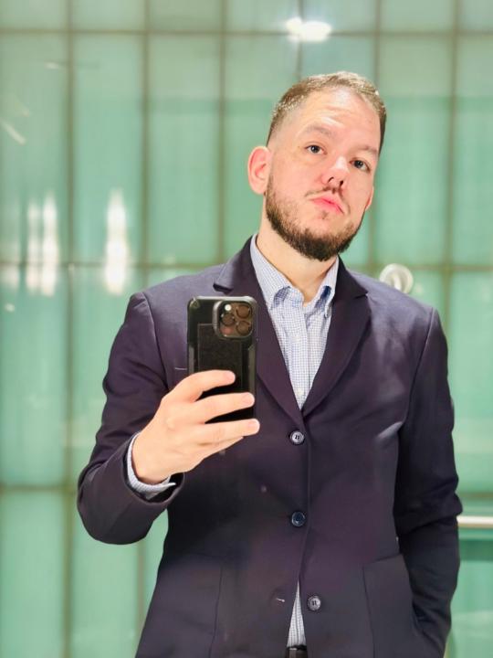 Luis Lovera
