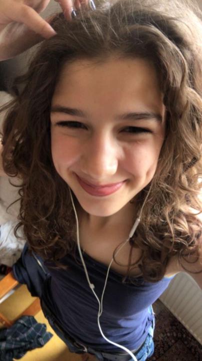 Ella Hofmann