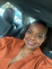Kimberly Holmes Lamar