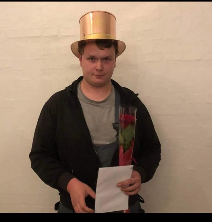 Tobias Sørensen