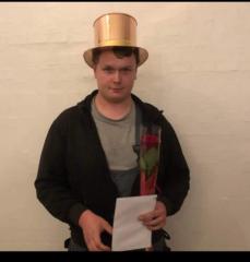 Tobias Sørensen