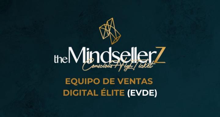 Equipos de Venta Digital Élite