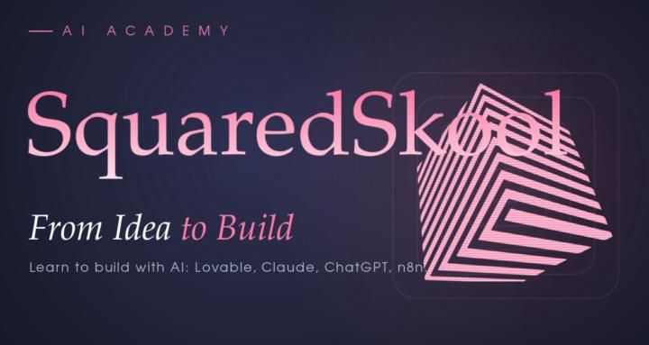 SquaredSkool