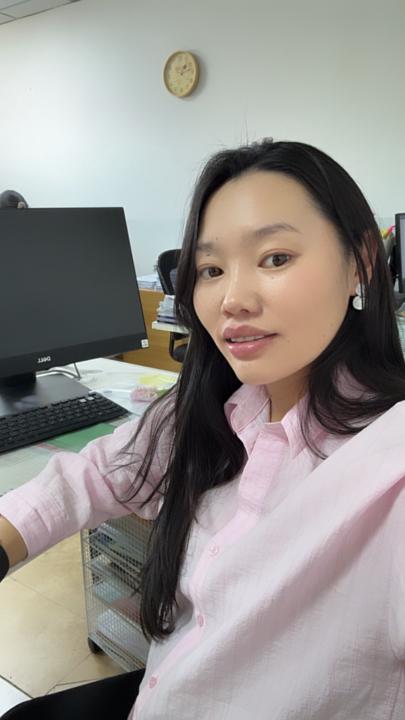 Khukhnyam Ragchaadorj