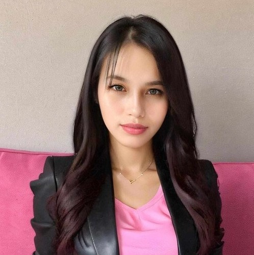 Joanah Resos