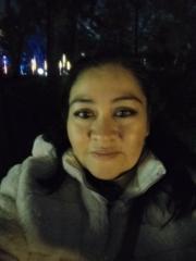 Jacqueline Sandoval Cisneros