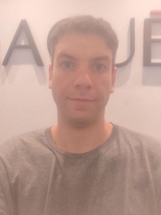 Nicolás Hardouin