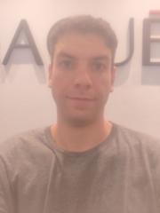 Nicolás Hardouin