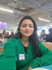 Mayuri Patel