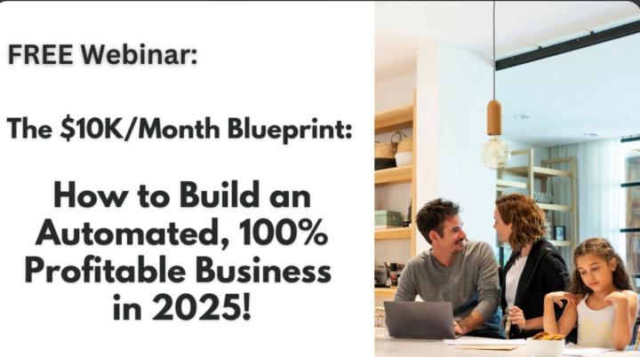 Great webinar today!! 