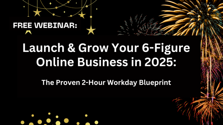 Join Us - For Our Last Webinar of 2024