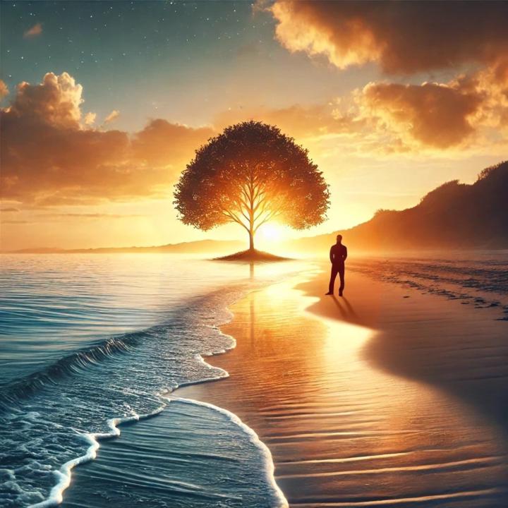 Take Control: Build the Life You Deserve