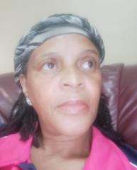 Sylvia Mokone