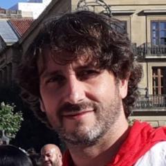 Rubén Peinado Palomo