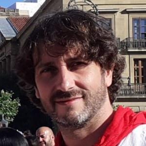 Rubén Peinado Palomo