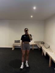 Ellie Simpson