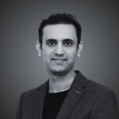 Abhilash Shah