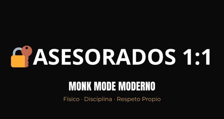 🔐ASESORADOS 1:1