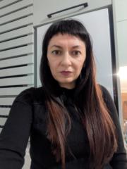 Catalina Vrabie