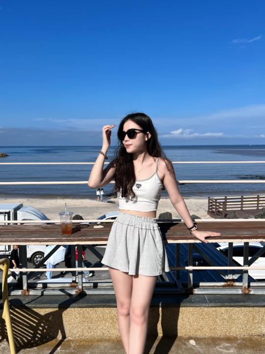 Tsai Peggy