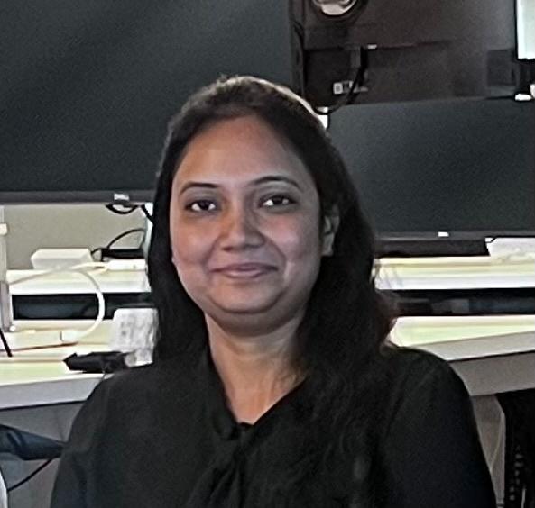 Sivaparvathi Subramanyam