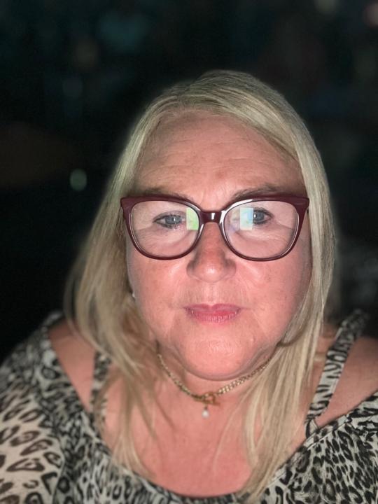 Shirley Winstanley