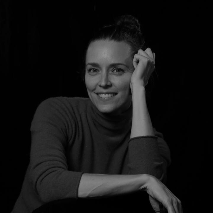 Joy Stuhr